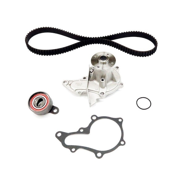 Us Motor Works Timing Kit With Water Pump, USTK235 USTK235 - main